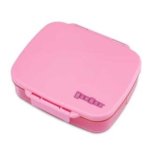YUMBOX GO Pink Sidney 5C