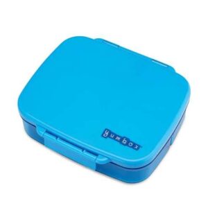 YUMBOX GO Blue Miami 5C