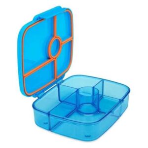 YUMBOX GO Blue Miami 5C