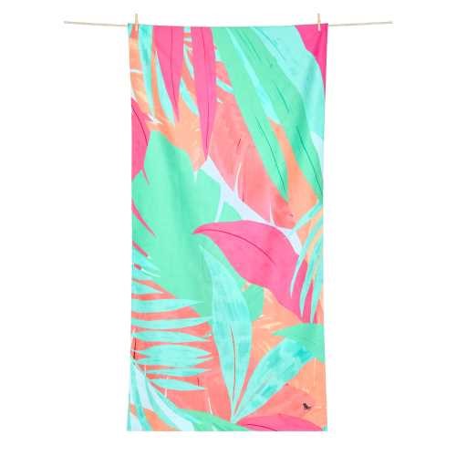 Toalla Dock & Bay Hot Tropic L