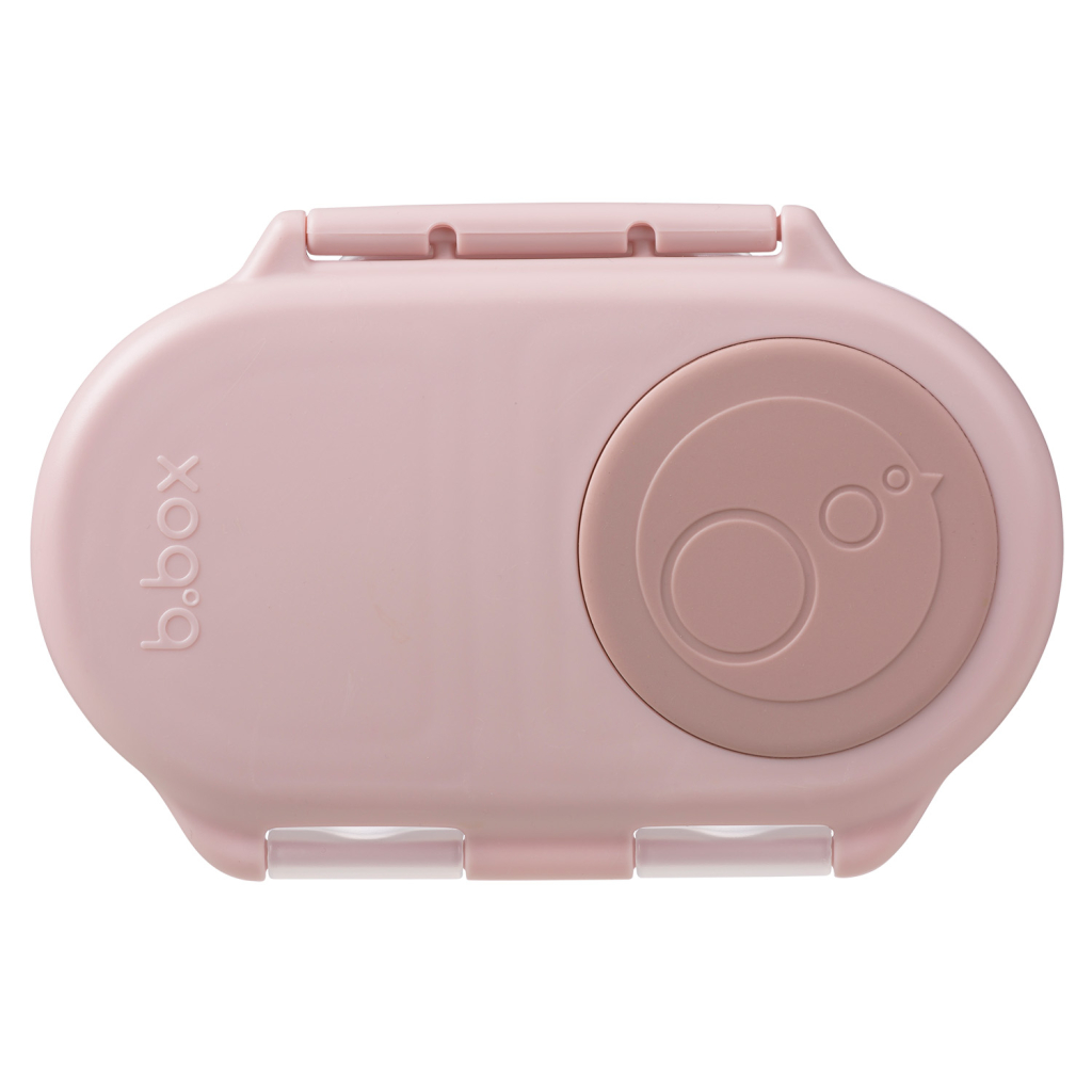 Fiambrera merienda Snackbox B.Box Blush Crush - Imagen 2