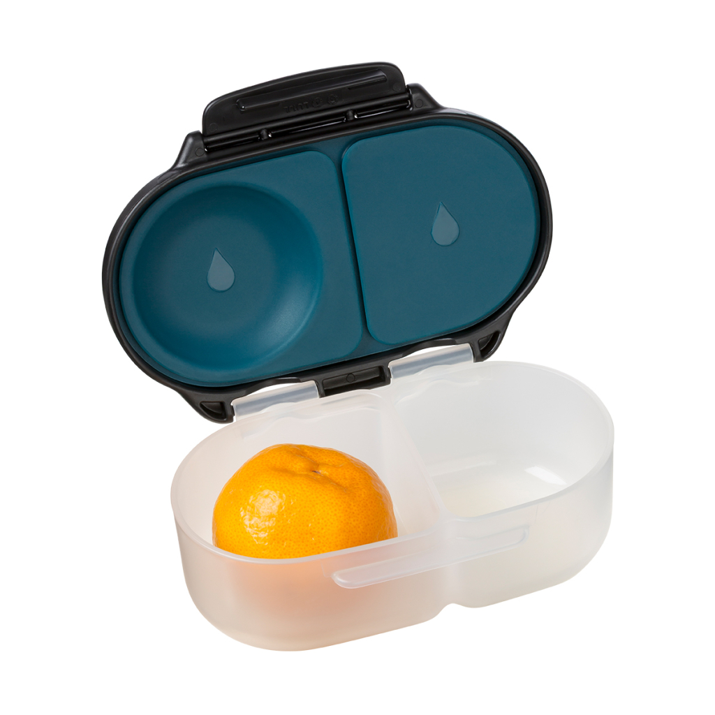 Fiambrera merienda Snackbox B.Box Night Vision - Imagen 3