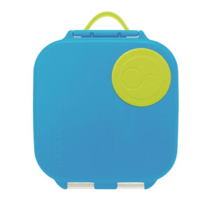 Mini fiambrera almuerzo B.Box Ocean Breeze