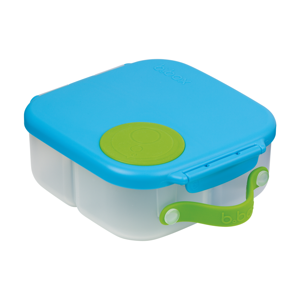 Mini fiambrera almuerzo B.Box Ocean Breeze - Imagen 3